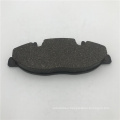 w636 W639  Front brake pad  for Mercedes-Benz Viano Front brake pad 0004216110 0064204320